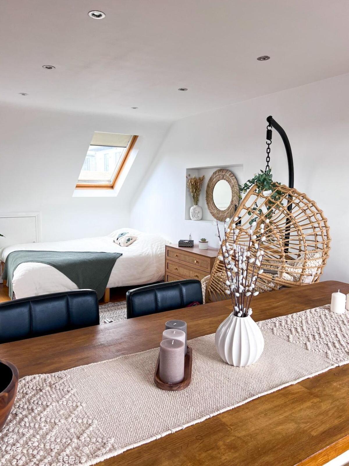 Zozy Happy Land Hotel London Luaran gambar