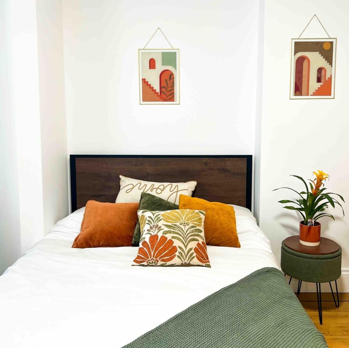 Zozy Happy Land Hotel London Luaran gambar